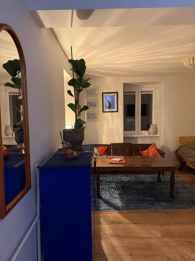 Ferienwohnung für 2 Personen