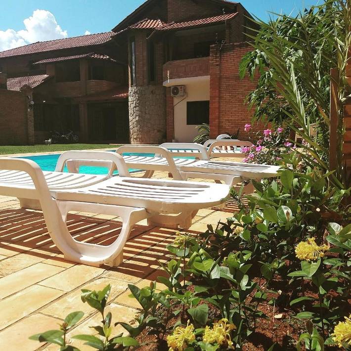 Maison d’hôte pour 4 personnes, avec jardin - 1