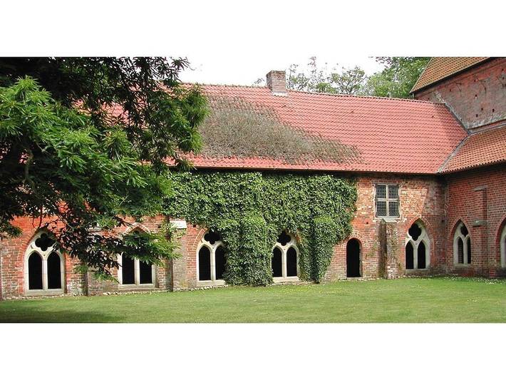 Gasthaus mit 4 Schlafzimmer in Hasetal
