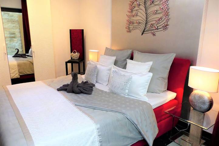 Villa für 4 Personen, mit Whirlpool und Garten in Artà - 3