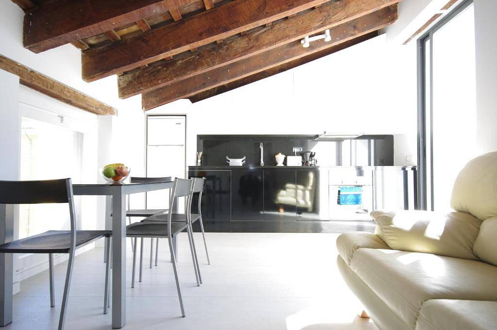 Appartement entier, Mosen Sorell Apartments in Valencia City Centre, Valence (Espagne)