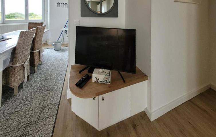 Gîte pour 4 personnes, avec terrasse à Dunkerque - 2