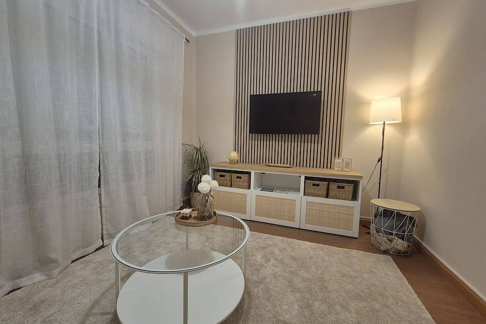 Entire apartment, 305A The people's apartment in Cudillero, Costa Verde (Spain)