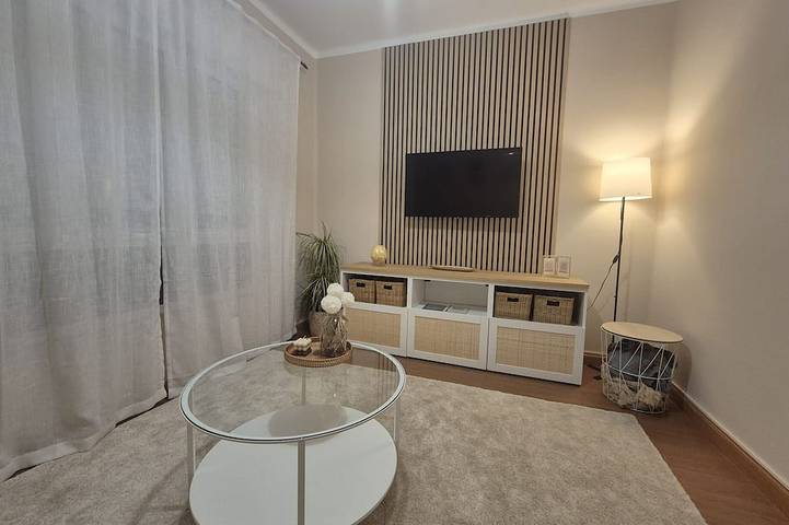 Holiday apartment for 4 people - 1