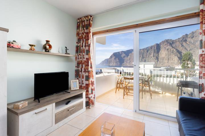 Holiday apartment for 4 people, with terrace - 1