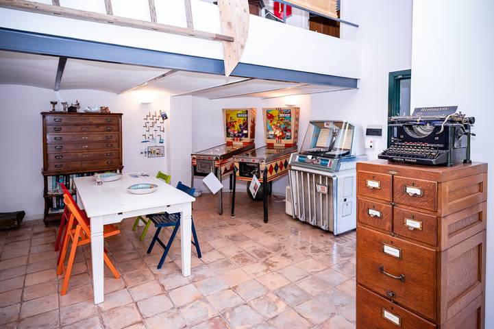 Gîte pour 4 personnes, avec Terrasse et Jardin à Cetara - 2