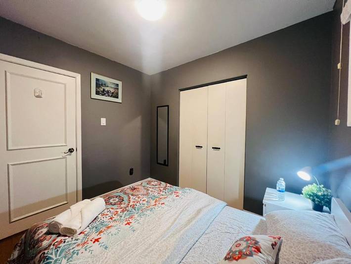 Maison d’hôte pour 2 personnes à Toronto - 2