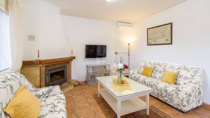 Chalet para 4 Personas en Torrox Pueblo, Torrox, Foto 4