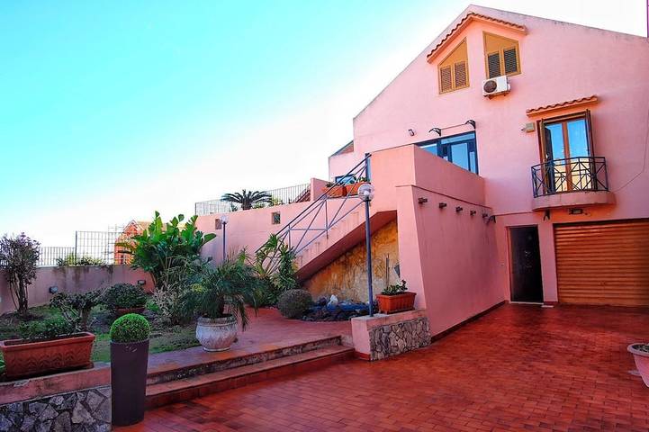 Appartement de vacances pour 10 personnes, avec piscine - 1