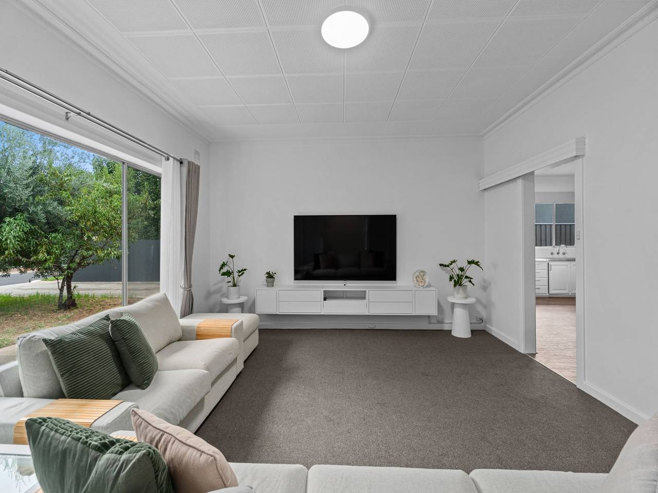 Entire apartment, Spacious 3-Bed Home in Payneham South in Adelaide, South Australia