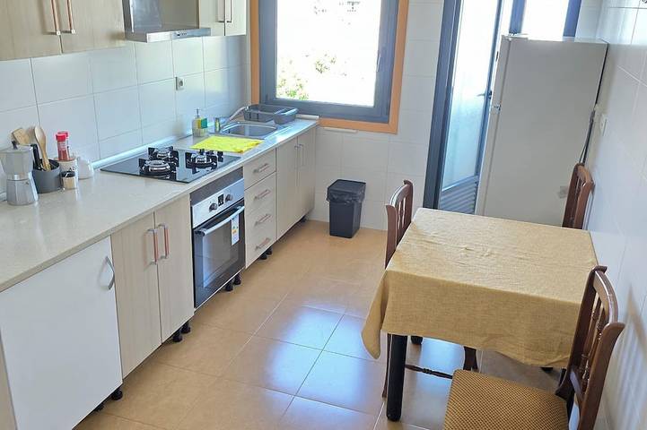 Appartement de vacances pour 4 personnes - 1