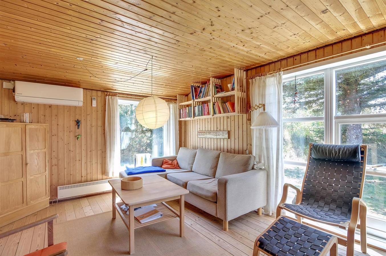 Awesome home in Oksbøl w/ Sauna, Wifi and 4 Bedrooms in Grærup, Varde