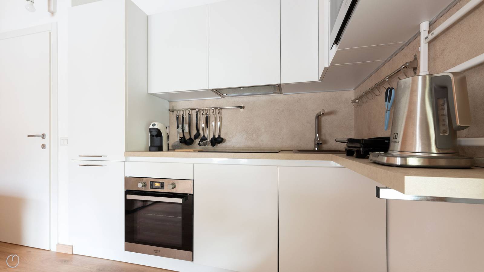 Entire apartment, Leopardi 3 in Bormio, Bormio Municipality