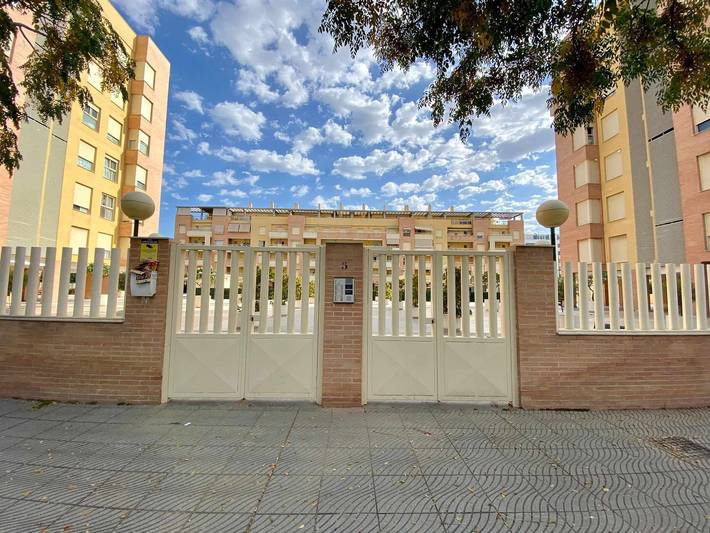 Ferienwohnung für 6 Personen, mit Pool und Terrasse in Torre del Mar - 2