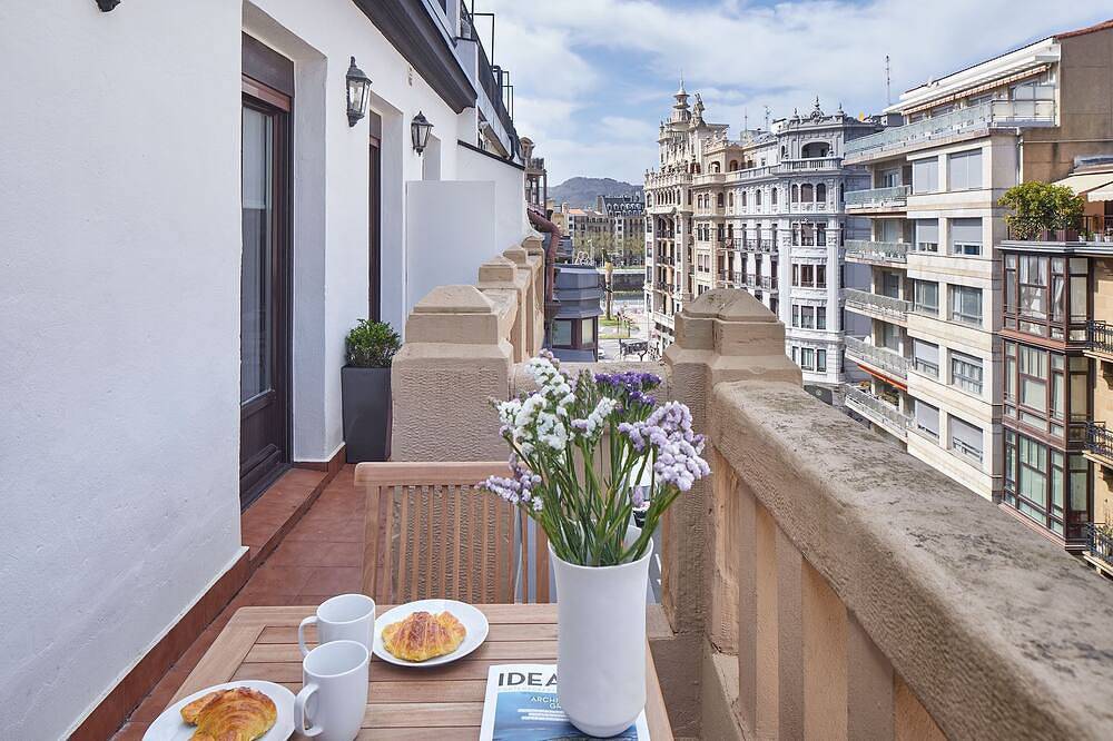 Appartamento vacanze a Pirenei a partire da 242€ a notte