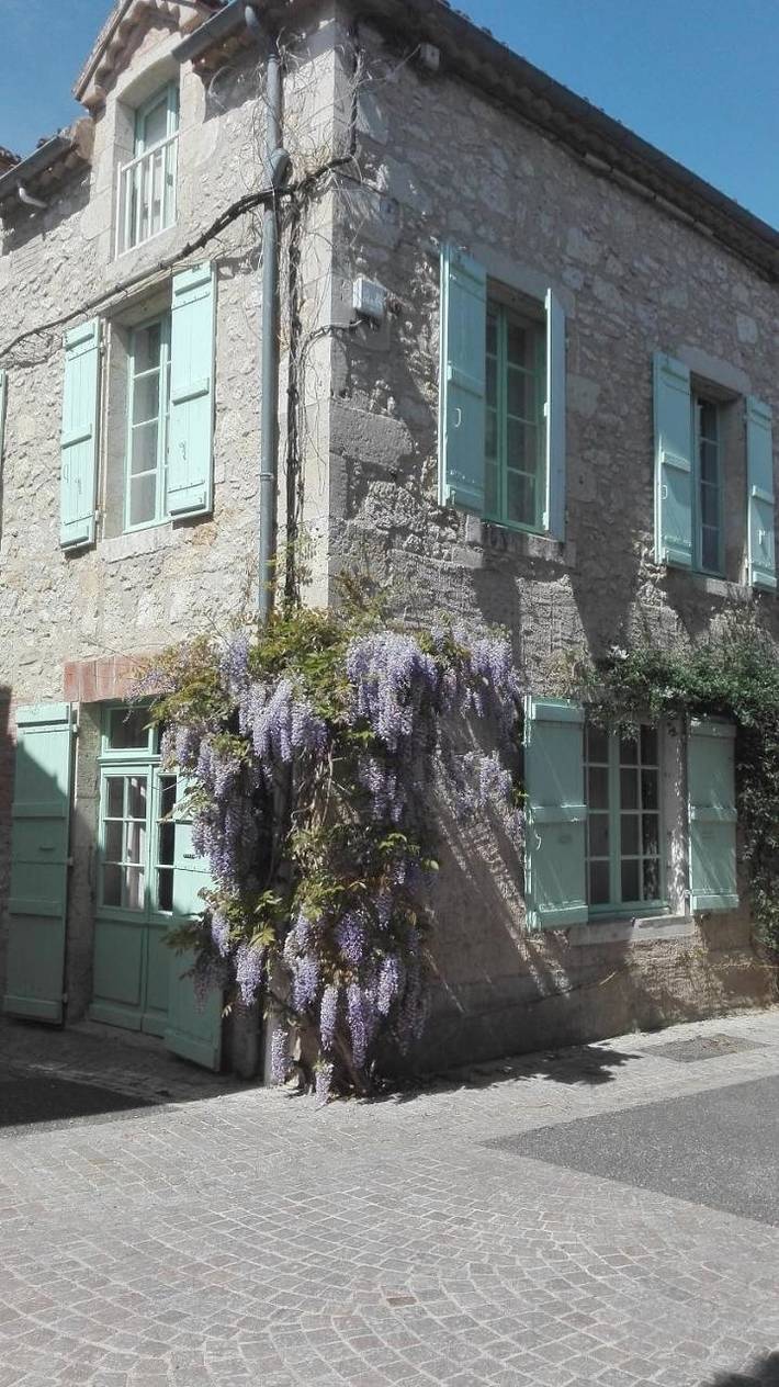 Location de vacances pour 12 personnes, adapté aux familles à Terraube