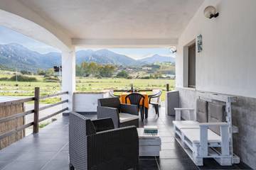 Maison De Vacances pour 4 Personnes dans Cardedu, Province de Ogliastra, Photo 2