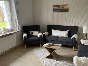 Ferienwohnung für 5 Personen in Dagebüll, Nordfriesland, Bild 1