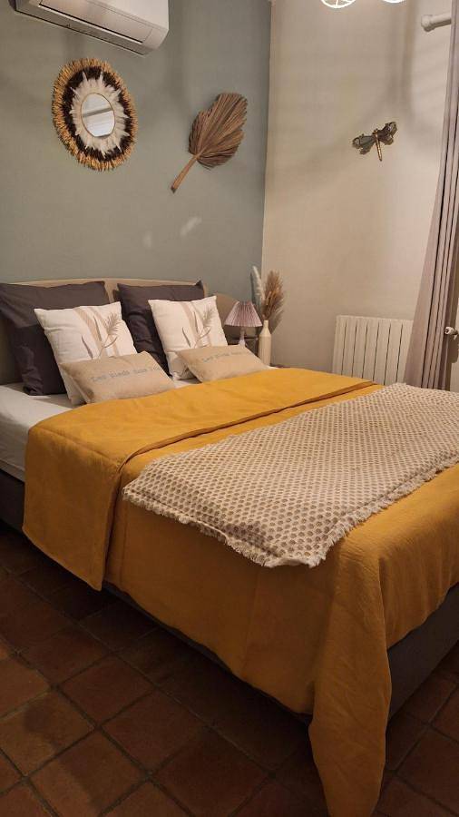 Location de vacances pour 2 personnes, avec jardin et piscine à Le Thoronet - 2