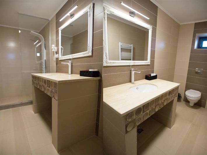 Maison d’hôte pour 2 personnes, avec piscine et terrasse à Alba (Romania) - 2