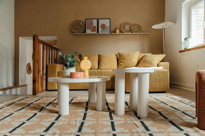 Appartement de vacances pour 6 personnes