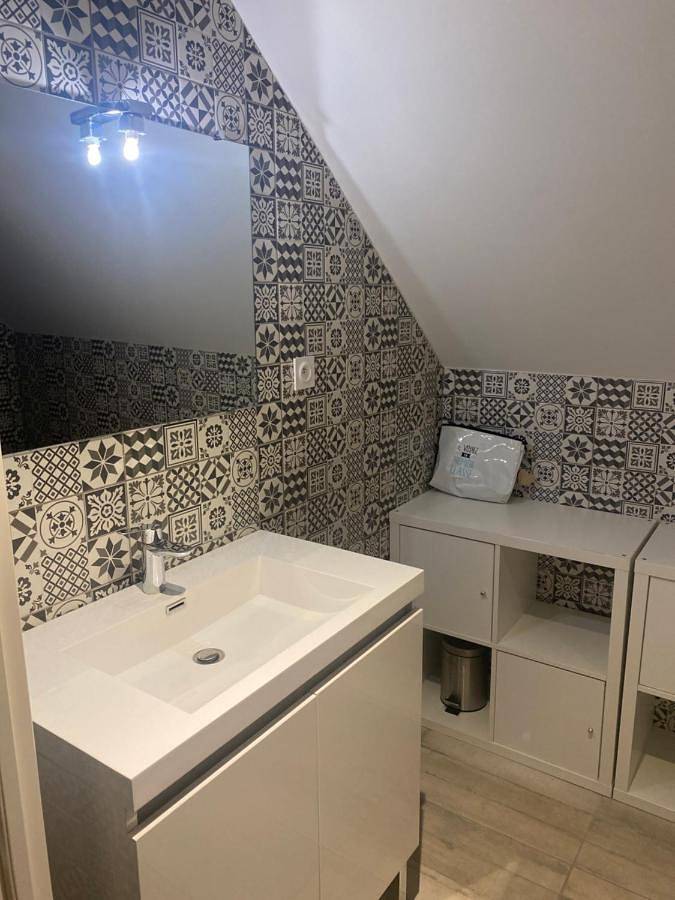 Location de vacances pour 12 personnes, avec terrasse à Étaples - 2