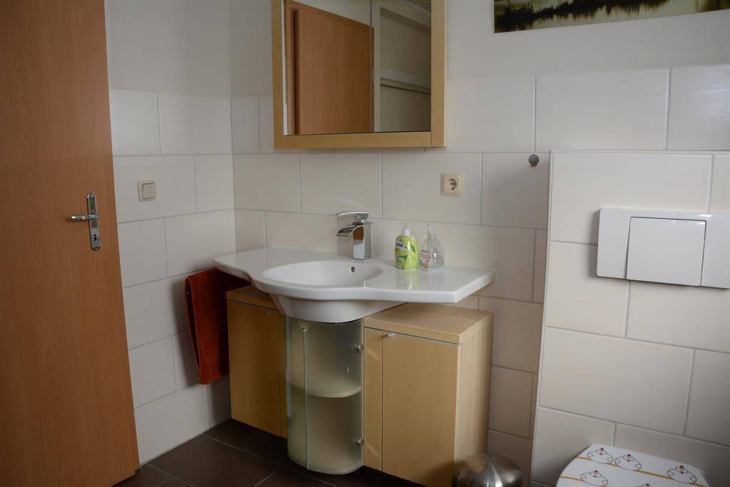 Ganze Ferienwohnung, Appartement/Fewo, Bad, Wc, 2 Schlafräume in Buchholz in der Nordheide, Nordheide