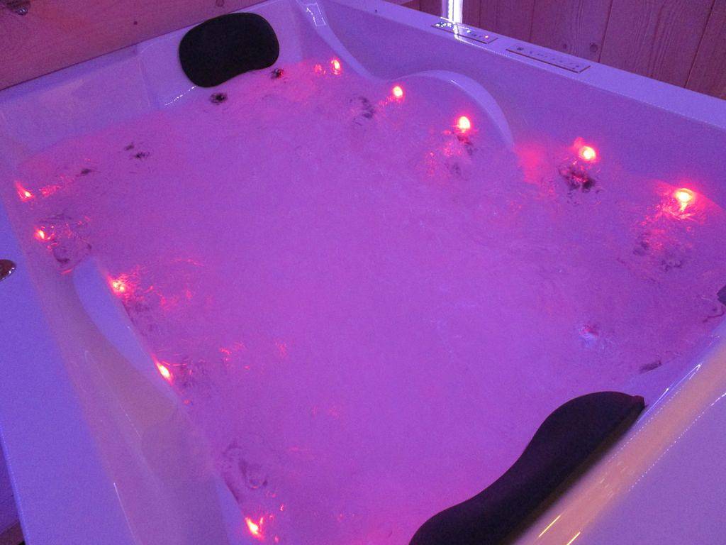 Chalet **** 15-20 pers., piscine, spanéo, sauna, kota-grill in La Bresse, Parc naturel régional des Ballons des Vosges