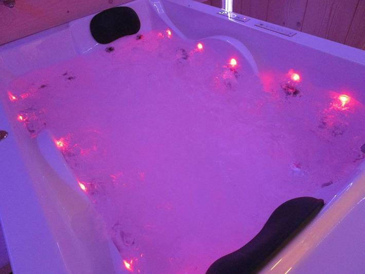 Gîte pour 20 personnes à La Bresse - 2