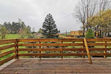 Cottage pour 2 personnes à Monistrol-sur-Loire