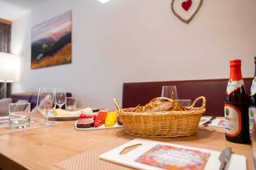 Ferienwohnung für 4 Personen in Suedlicher Schwarzwald, Feldberg, Bild 3