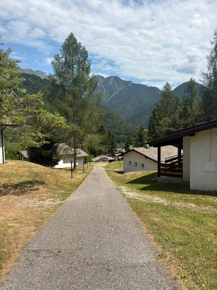 Bungalow für 6 Personen, mit Pool, kinderfreundlich in Italien - 2