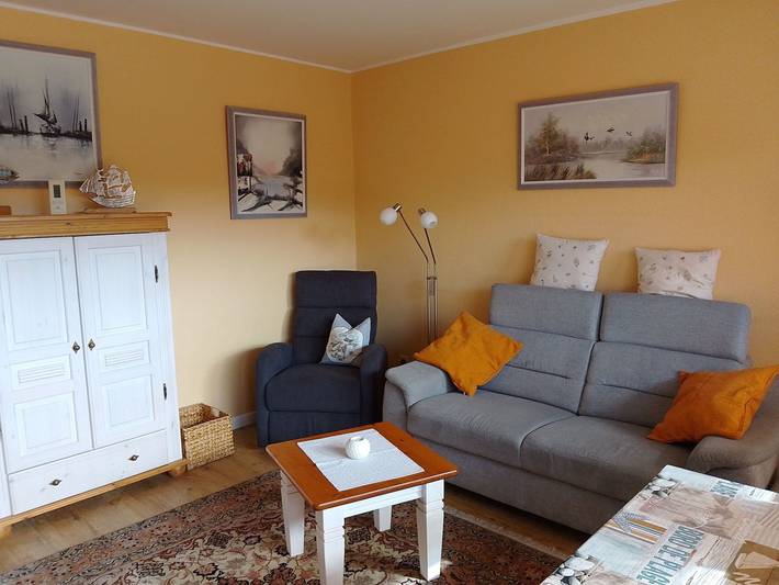 Ganze Ferienwohnung, Berliner Ring 25, Whg.13 in Wyk auf Föhr (Stadt), Wyk auf Föhr