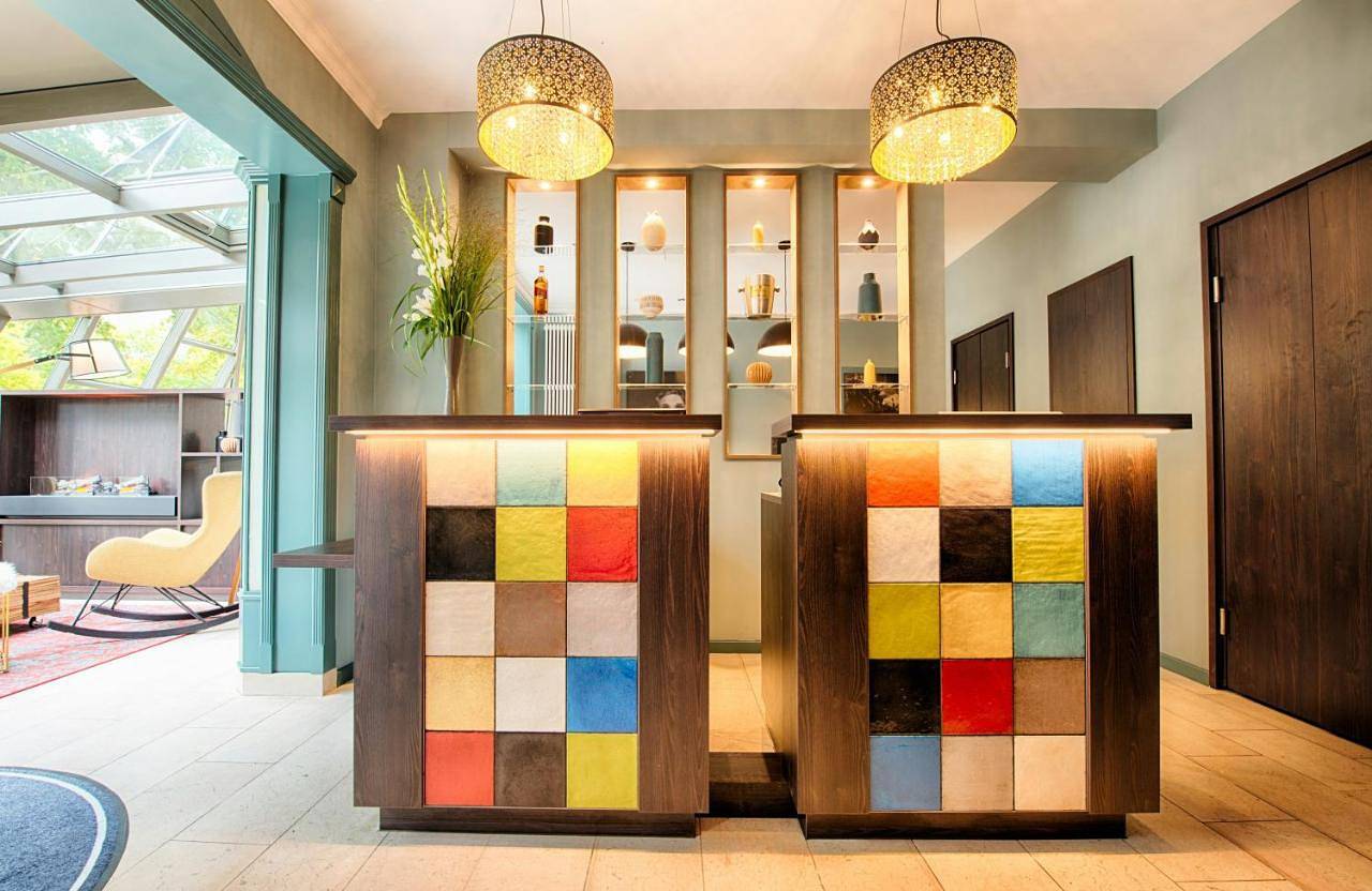 Leonardo Boutique Hotel Berlin City South in Buckow, Berlin