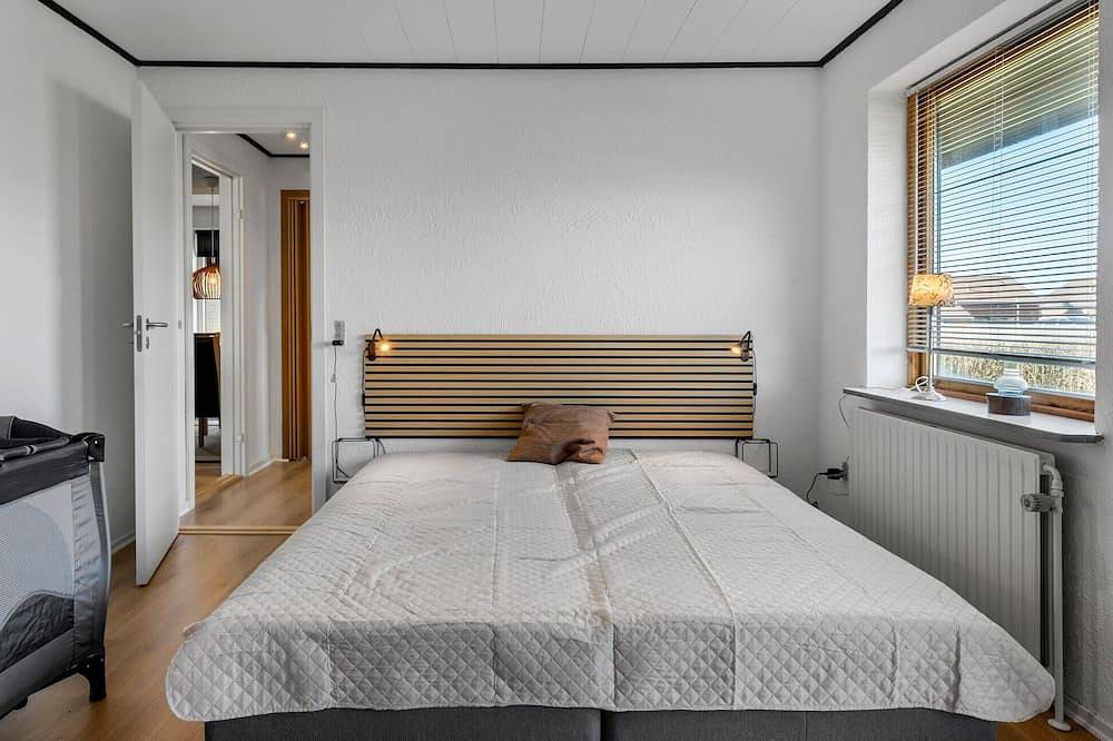 Tolles Haus in Thyborøn mit Sauna in Thyborøn, Limfjord in Nordjütland