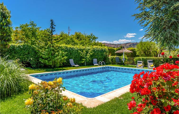 Cehegín Apartamento con Piscina y Parking, 2km al Centro in Cehegín, Interior de Murcia