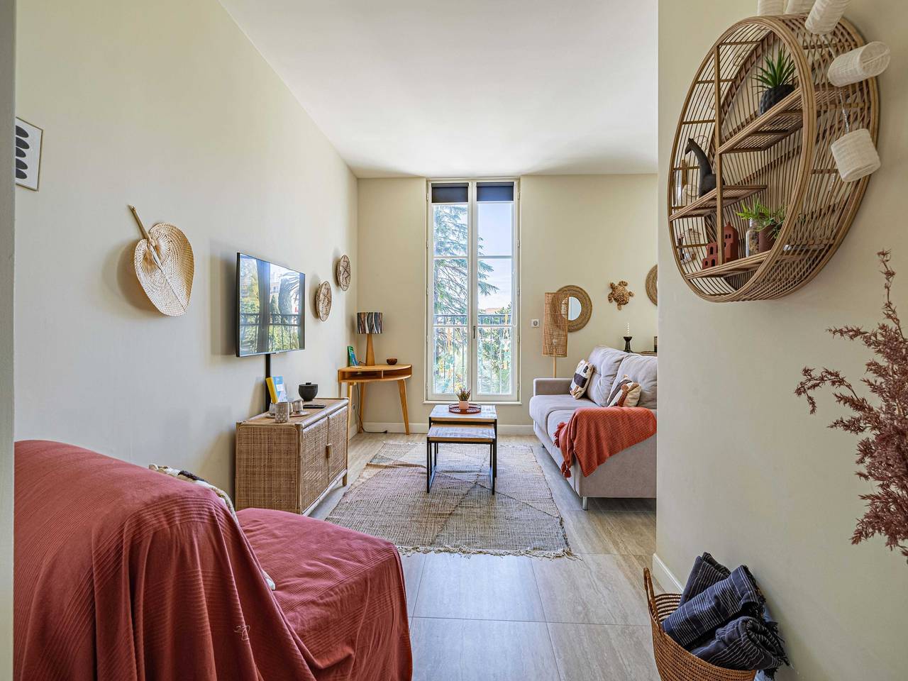 Photo : Appartement de vacances