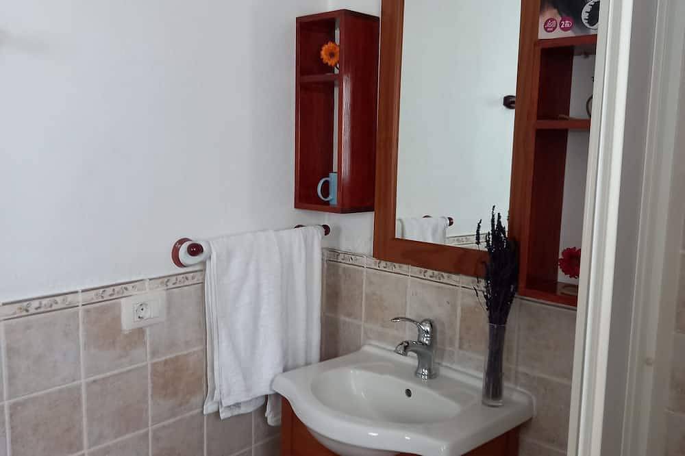 Casa De La Eterna Primavera in Fataga, San Bartolomé de Tirajana