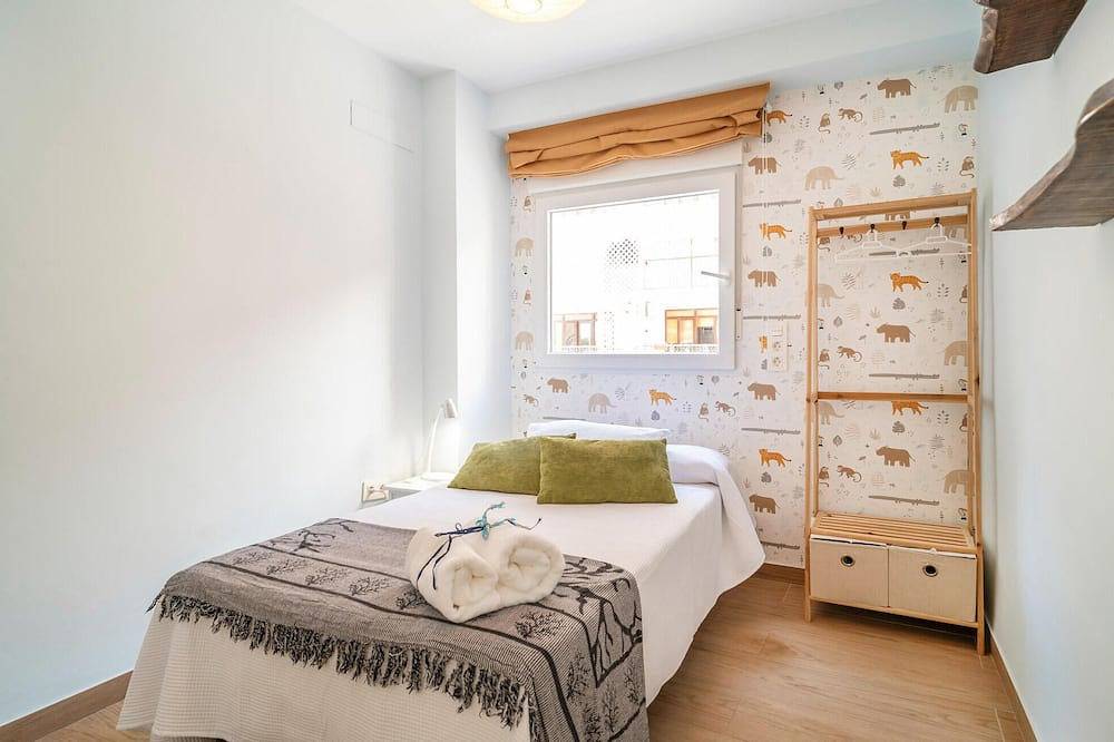 Hel lägenhet, 3 bedroom amazing apartment in Almería in Almería, Costa de Almería