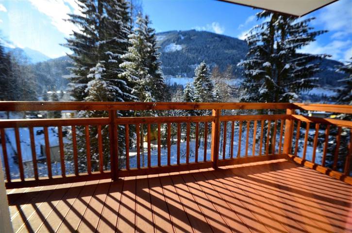 Ferienwohnung für 8 Personen im Lungau - 3