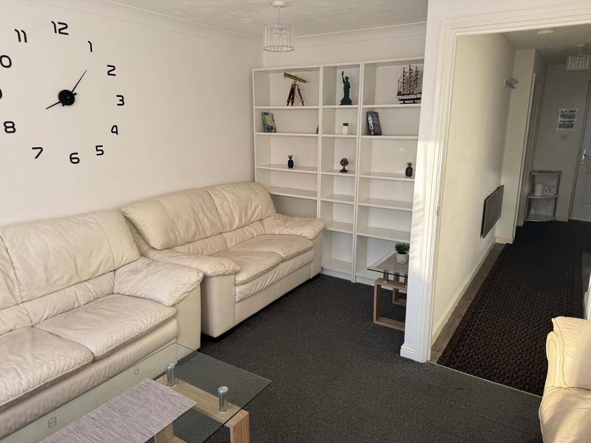 Entire apartment, Stony Apartment House in South Yorkshire