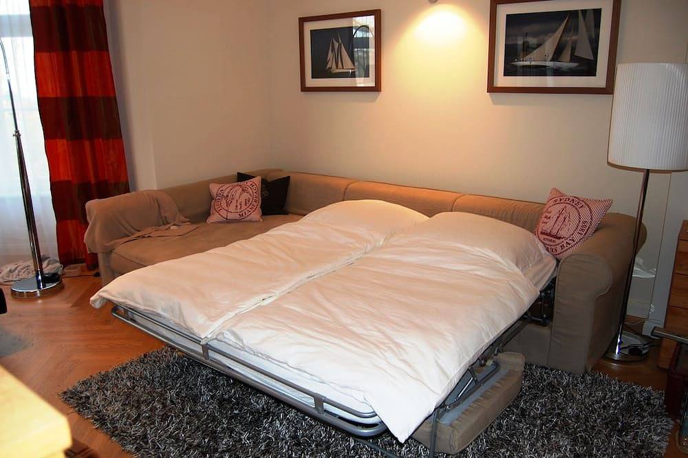 Ganze Wohnung, Individuelle, hochwertig eingerichtete Ferienwohnung für Urlaubsspaß mit Stil. in Hohen Niendorf, Bastorf