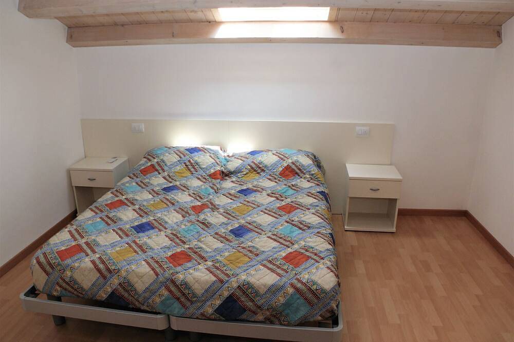 Feriendorf Borgo dell'Ulivo - 4 Schlafzimmer und Pool in Bibione, San Michele al Tagliamento