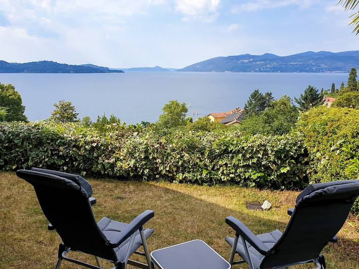 Ferienwohnung für 2 Personen im Piemont - 3