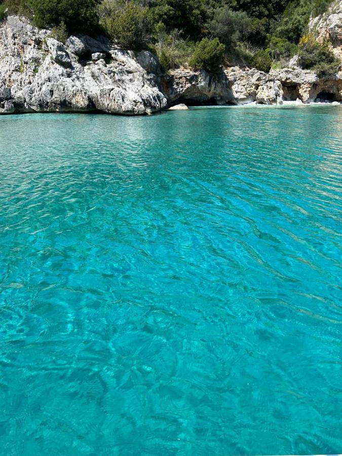 Appartamento intero, Donna Franca in Scario, San Giovanni a Piro