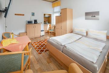 Ferienwohnung für 2 Personen in Juist, Landkreis Aurich, Bild 1