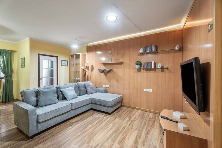 Apartamento para 6 personas en Granadilla de Abona (Granadilla)