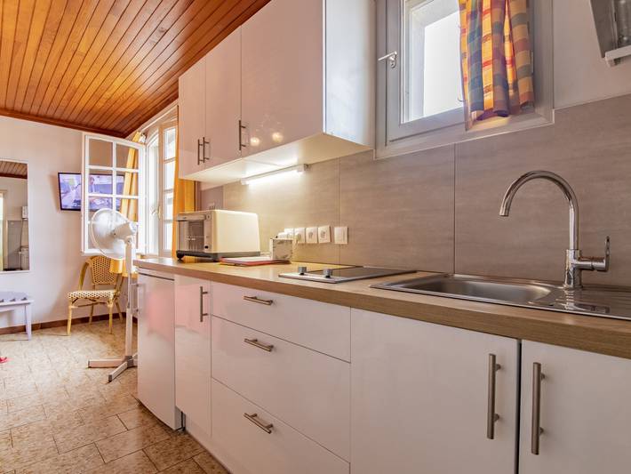 Ferienwohnung für 2 Personen in der Provence - 2