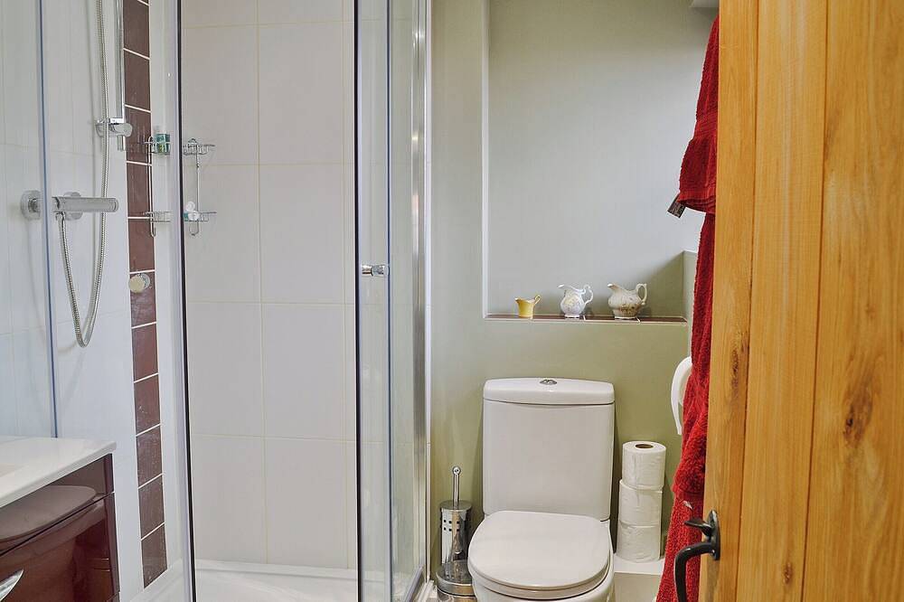 2 Schlafzimmer Unterkunft in Sproughton in Sproughton, Suffolk