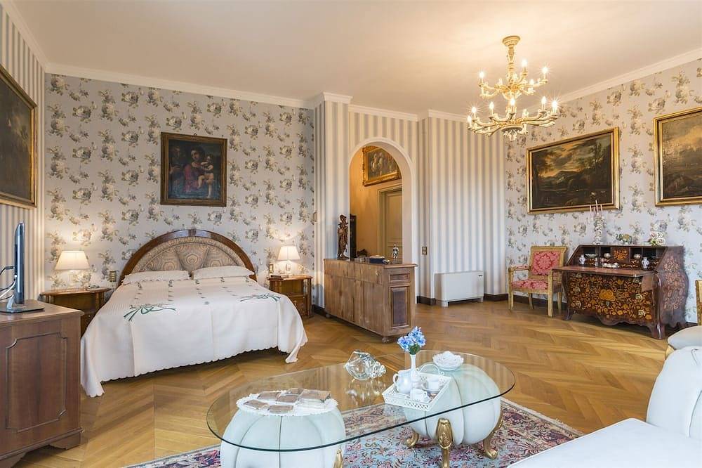 Villa Michelangelo 14, Emma Villas in Corciano, Provincia de Perugia